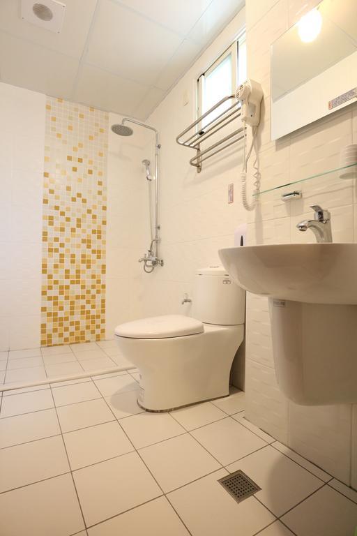 Baby Pig B&B Taitung Exterior photo