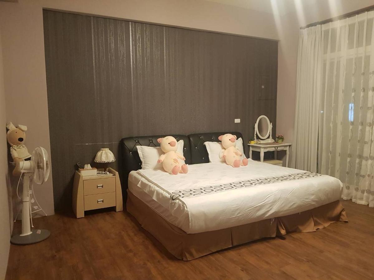Baby Pig B&B Taitung Exterior photo