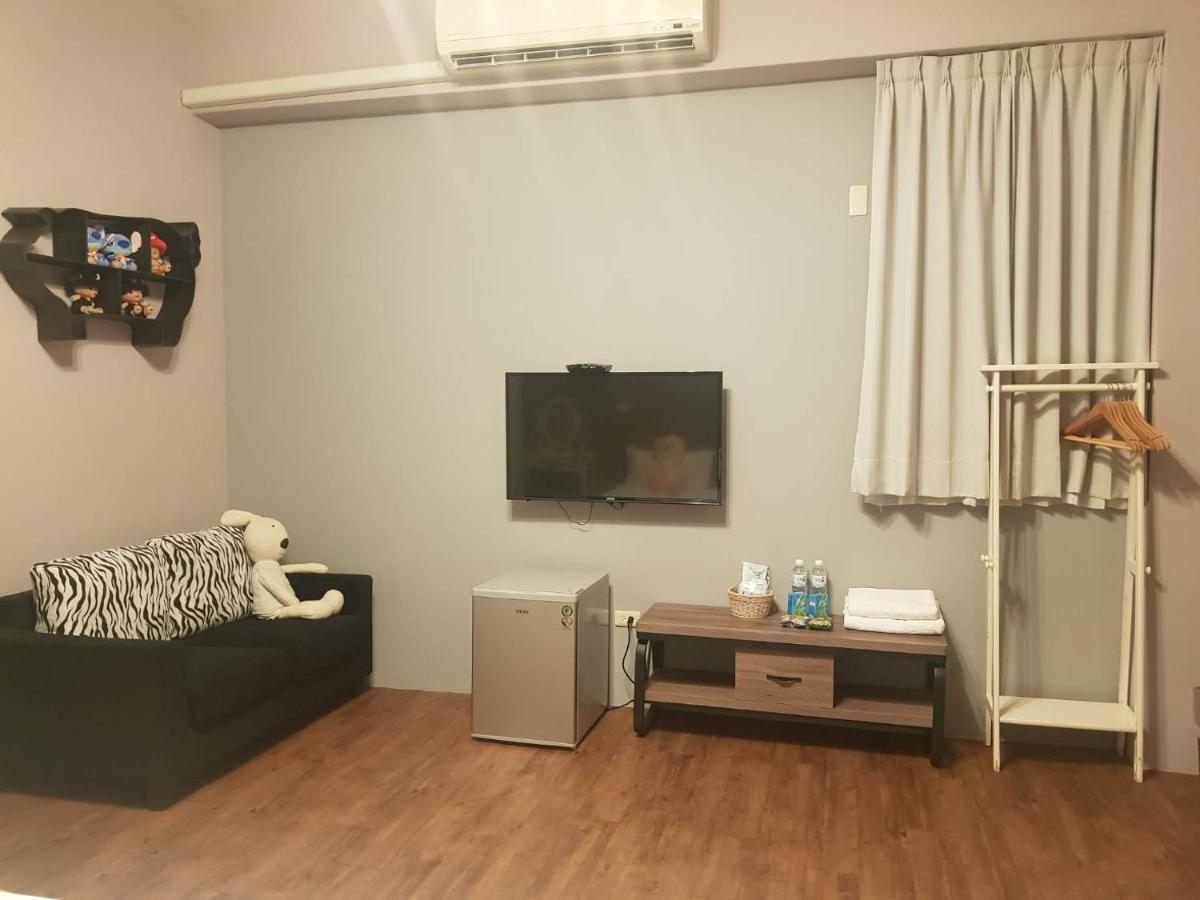 Baby Pig B&B Taitung Exterior photo